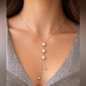 COPY - VAN C & A STYLE Necklace